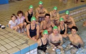 Interclubs maitres