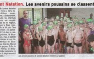 Dans la presse