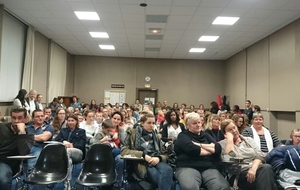 Assemblée Générale 2015