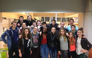 CHAMPIONNAT REGIONAL HIVER