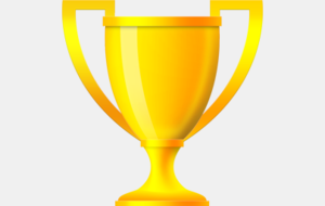 TROPHEE DES SPORTS : UGO et VALÉRIE NOMINÉS !!!