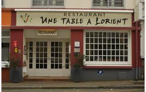 Repas des Maitres 11/12/15