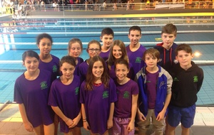 Interclub Benjamins
