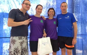 5e Meeting de St Malo des Maitres