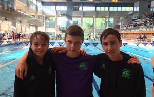 TROPHEE INTERREGIONAL RENNES