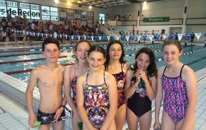 TROPHEE REGIONAL REDON