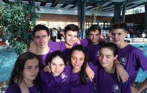 Interclub Régional Jeunes