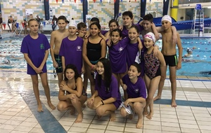 Interclub Départemental Jeunes