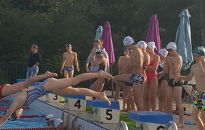 CHAMPIONNAT DÉPARTEMENTAL JUIN 2018