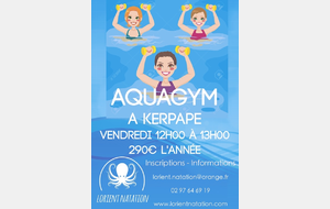 AQUAGYM