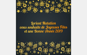 JOYEUSES FÊTES 