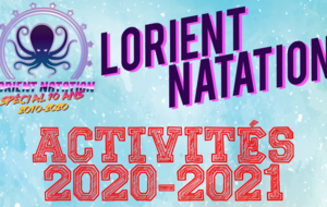 Rentrée 2020/2021  : détails des activités !