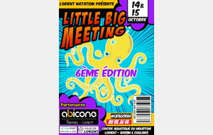 Little Big Meeting 6ème édition