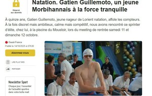 Little Big Meeting - OUEST France - Mardi 14 octobre 2025