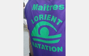 Championnat rÃ©gional des Maitres Ã  Vannes le 17.