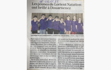 Article - Finale Yaouank 2025