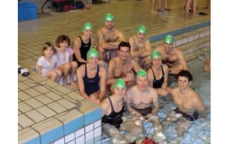 Interclubs maitres