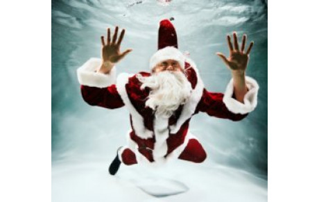 Vacances de Noël!