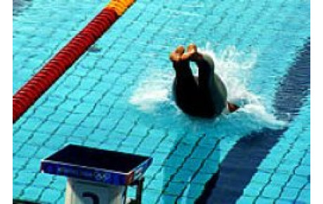 Records du Club 50m