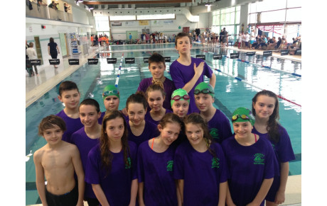 Natathlon #2