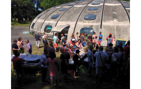 Fête du Club 2015