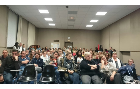 Assemblée Générale 2015