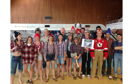 Interclubs regionaux Maitres