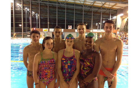 CHAMPIONNAT INTERREGIONAL CHOLET