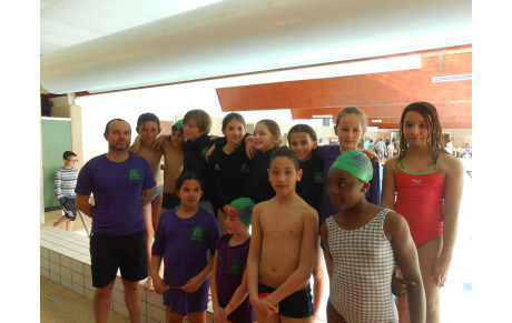 Futurathlon 3 de Caudan