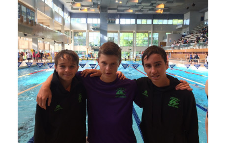 TROPHEE INTERREGIONAL RENNES