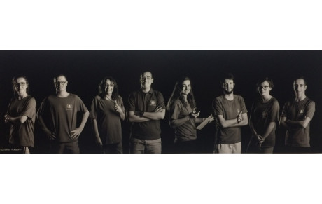 Photo des Coachs !!