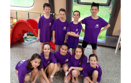 INTER CLUB AVENIR 