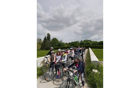 SORTIE VÉLO 🚴 