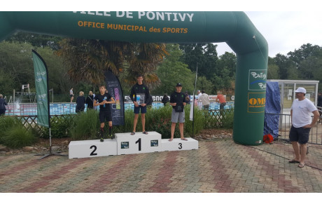 PONTIVY 400 NL