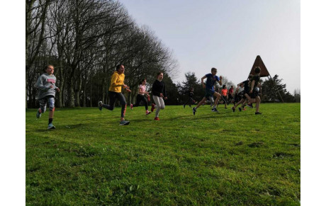 (Mise à jour du 12 MAI ) Activités en extérieur