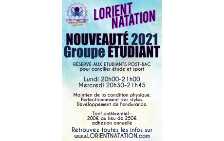 Etudiants 2021-2022