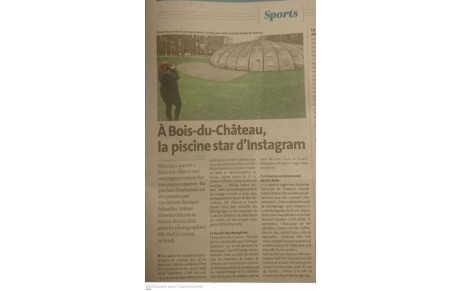 ARTICLE DU TÉLÉGRAMME DU 01/03/2022