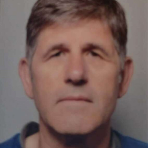 Luc Bernard