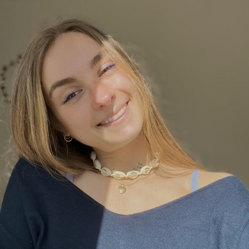 Eva Bories